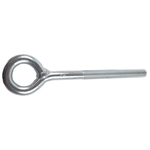 EBE349.6-C 3/4-10 X 9 Welded Eye Bolt